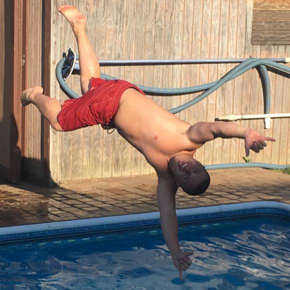 Meet your Posher, Tyler - Picture 1 of 1